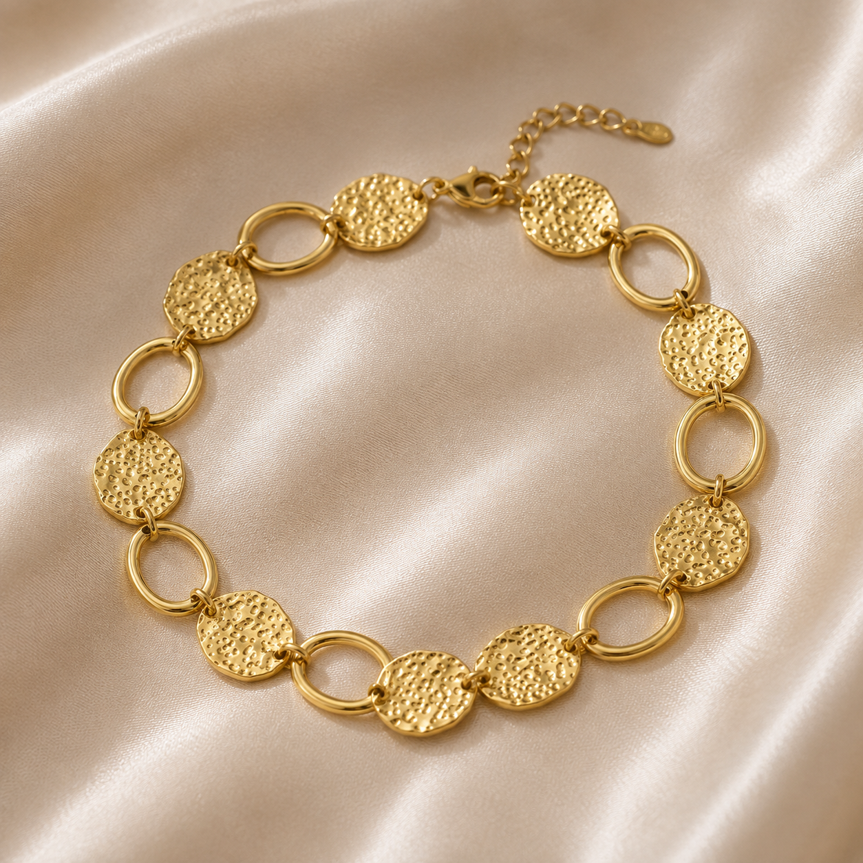 Chain necklace | stainless steel PRE ORDER